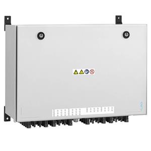 Weidmüller 8000107559 PVC DC 2I 2O 10MPP SPD1R EVO 11 Generatoranschlusskasten 1St.