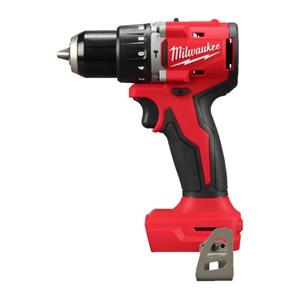 Milwaukee M18 BLPDRC-0X 18V Li-Ion Accu Klopboor-/schroefmachine Body In HD Box