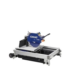 T-6010 400V - Steenzaagmachine - 4000W - 65cm - 600 X 25,4mm