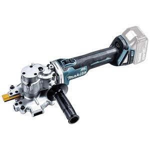 Makita Accu-betonstaalschaar DSC251ZK Zonder accu, Incl. koffer Batterijspanning 18 V