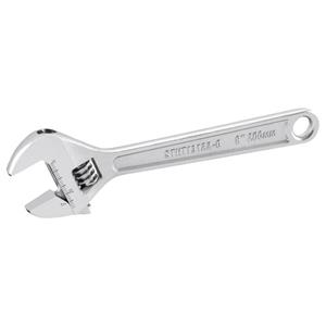 Stanley Verstelbare Moersleutel Metaal 200mm