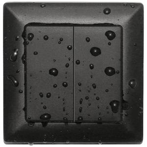 Eltako 30000057 Bescherming tegen opspattend water Accessoire