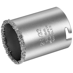 Stanley Gatenzaag Sta81117-xj Tct ⌀53mm