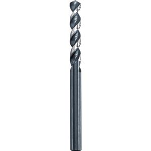 Kwb 258060 HSS Spiraalboor 1 stuks 6 mm Gezamenlijke lengte 93 mm M2 DIN 338 Cilinderschacht 1 stuk(s)