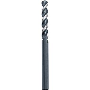 Kwb 258080 HSS Spiraalboor 1 stuks 8 mm Gezamenlijke lengte 117 mm M2 DIN 338 Cilinderschacht 1 stuk(s)