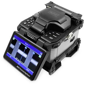 Digitus DN-FS-6-2 Booglasapparaat Netwerk, Telecommunicatie