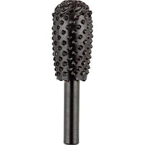 Kwb 494300 Profielrasp, houtbewerking, gloeilamp, 16 x 30 mm 1 stuk(s)