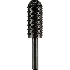 Kwb 494600 Profielrasp, houtbewerking, cilindrisch rond, 13 x 35 mm 1 stuk(s)