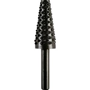 Kwb 494700 Profielrasp, houtbewerking, conisch, 15 x 35 mm 1 stuk(s)
