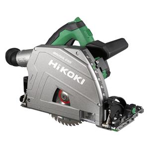 HiKOKI C3606DPAWVZ 36V (18v/36V) Li-ion Accu Invalzaag Set (2x 4.0/8.0Ah Accu) In HSC - 165mm