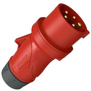 MENNEKES PowerTOP Xtra S 13510 CEE-stekker 16 A 400 V/AC 1 stuk(s)