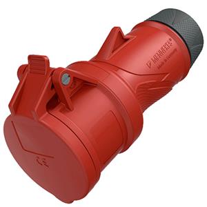 MENNEKES PowerTOP Xtra S 14522 CEE-koppeling 16 A 415 V/AC 1 stuk(s)