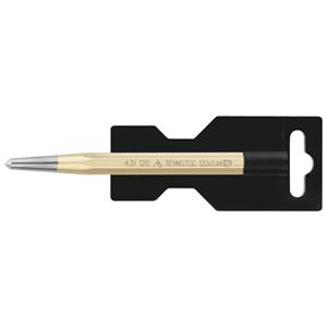 Rennsteig Werkzeuge Centerpons 150x12x5mm  433 150 0 SB