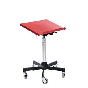 Global Stole Mobiele Werktafel Mini Blad 500 X 350 Mm