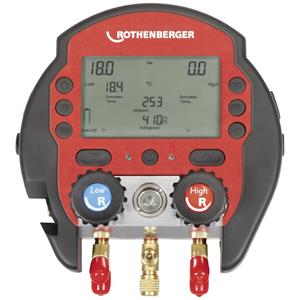 Rothenberger 1000000541 Vacu&uuml;msonde 1 stuk(s)