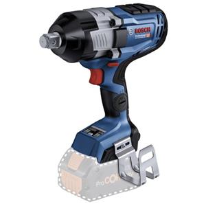 Bosch Professional GDS 18V-1600 HC 06019M1000 Accu-draaislagmoeraanzetter 18 V
