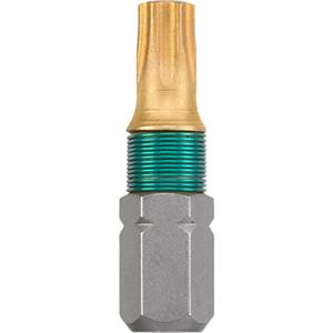 Kwb 124270 Inbus-bit T 30 Staal 1 stuk(s)
