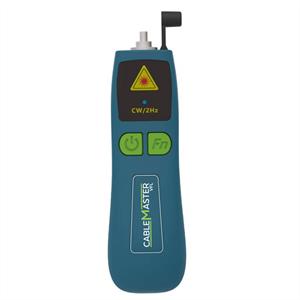 Softing 226114 PD_CMVFL   Glasvezeltester Netwerk