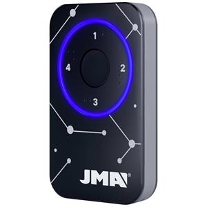 M-BTA Draadloze afstandsbediening 2.4 GHz, 433 MHz, 868 MHz