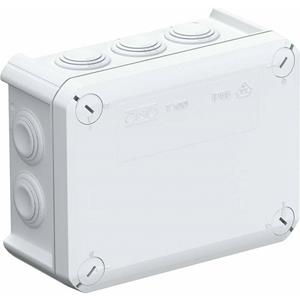 Bettermann T100 Kabelabzweigkasten mit Einführungen - Bettermann T100 Kabelabzweigkasten mit Einführungen