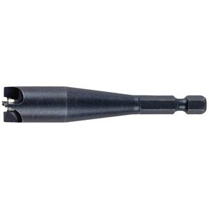 C.K T4561 Speciaalprofiel-bit M6 S2-staal 1 stuk(s)
