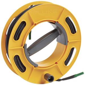 Fluke FLK-TL1000/30M Meetsnoer [ - ] 30 m Zwart 1 stuk(s)