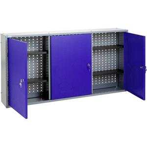 Küpper Hangkast  70097 (l x b x h) 190 x 1200 x 600 mm