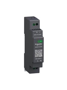 schneiderelectric Schneider Electric Power supply 24v 0.6a modular