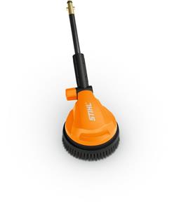 Stihl Rotierende Waschbürste