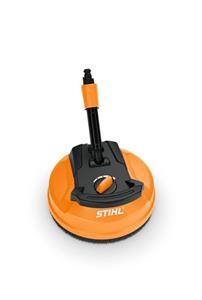 Stihl Vlaktereiniger