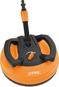 Stihl Flächenreiniger RA 110