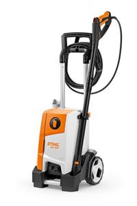 Stihl RE 120 - Hogedrukreiniger - 125 bar - 500 l/h