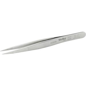 Weller Erem OODSA Precisiepincet Spits, fijn 120.00 mm