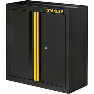 STANLEY Wandkast 2 deurs RTA Gereedschapkast