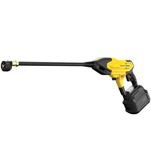 STANLEY FATMAX V20 18V hogedrukreiniger Hogedrukreiniger