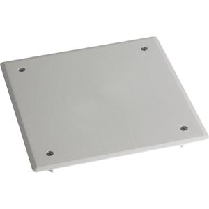 Schneider Electric ENN09496 Afdekking (l x b x h) 183 x 183 x 25 mm 1 stuk(s)