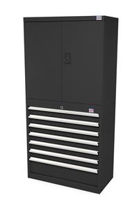 HBM PROFI combinatiekast