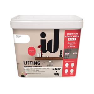 Les Anciens Ebénistes Id Plaaster Lifting Katoen 12kg