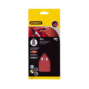 Stanley Schuurvellen Multischuurmachine Sta31432-xj K40 5 Stuks