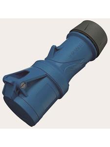 Mennekes Cee extends xtra 16a 3p 6h 230v ip54