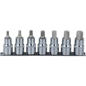 KS Tools 918.1335 918.1335 Verwisselbare koppen