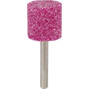 Kwb 551000 Keramische slijpstift, cilindrisch 1 stuk(s)