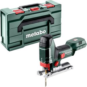 Metabo ST 18 L 90 601047840 Accu-decoupeerzaag Zonder accu 18 V