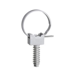 Schneider Electric ENN47933 Buisklem Mureva FIX, Instacable voor kabels met Ø16-32 mm, met Murafix-stekker 100 stuk(s)