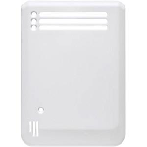 Testo 0554 2012 Frontplaat Deco cover voor  160 IAQ 1 stuk(s)