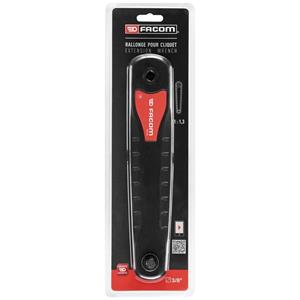 Facom AXS.MPB Verlenging 3/8 (10 mm)