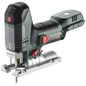 Metabo ST 18 LT 130 BL 601054850 Accu-decoupeerzaag Zonder accu 18 V