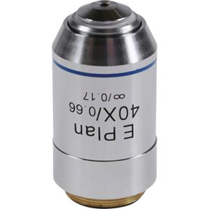 Kern OBB-A1160 OBB-A1160 Microscoop objectief 40 x Geschikt voor merk (microscoop) 