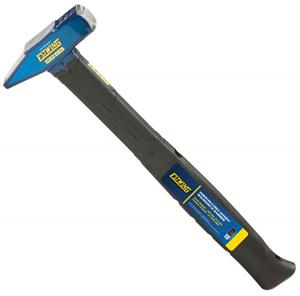 Estwing 12-EMH.0814X Bankhamer - Indestructible Handgreep - 800 Gram Kopgewicht - 350 Mm