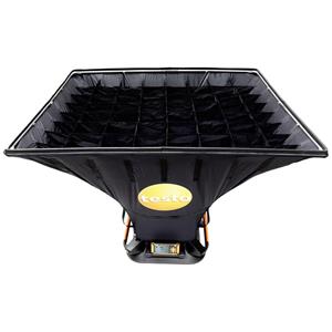 Testo 0554 4204 Verwisselbare kap 1 stuk(s)